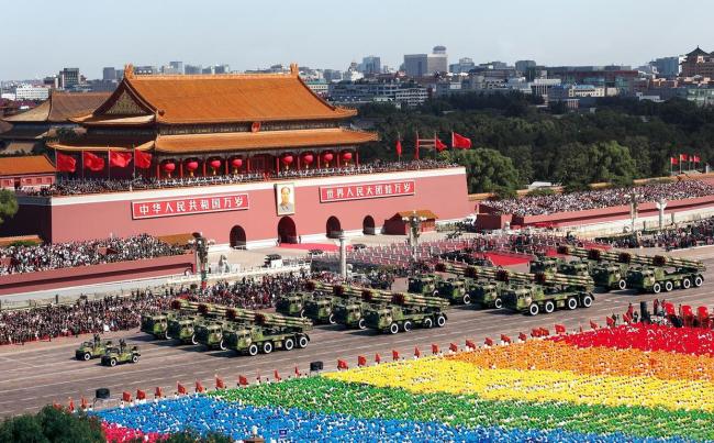 被传拒绝出席中国阅兵后，李在明打破沉默 寻求外交对等